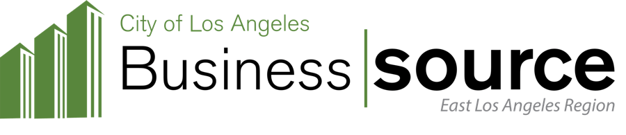 City of Los Angeles BusinessSource – East Los Angeles Region